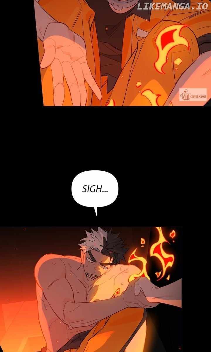 Dealing With Demons Chapter 51 50